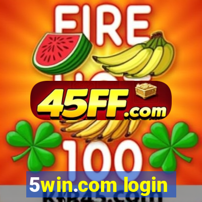 5win.com login